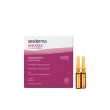 SESDERMA ACGLICOLIC CLASSIC FORTE AMPULĖS, 5 x 2 ml