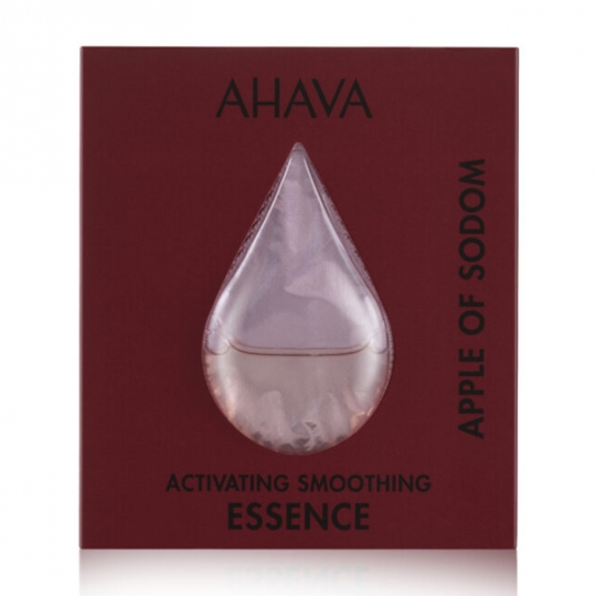 AHAVA APPLE OF SODOM ŠVELNUMO SUTEIKIANTI ESENCIJA, 2 ml