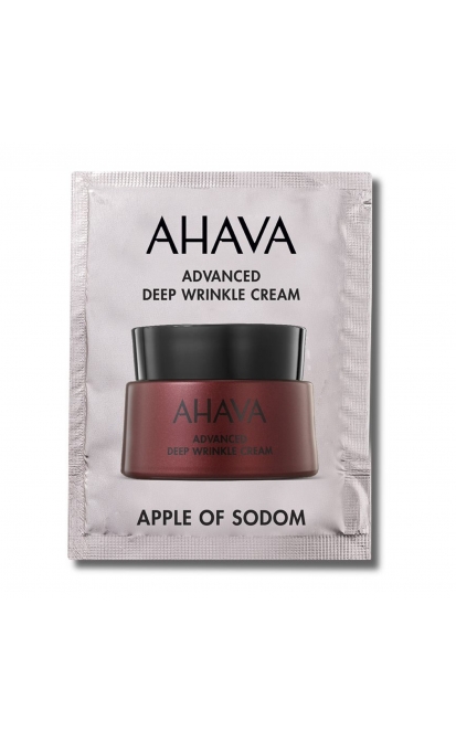 AHAVA APPLE OF SODUM VEIDO KREMAS, 3 ML