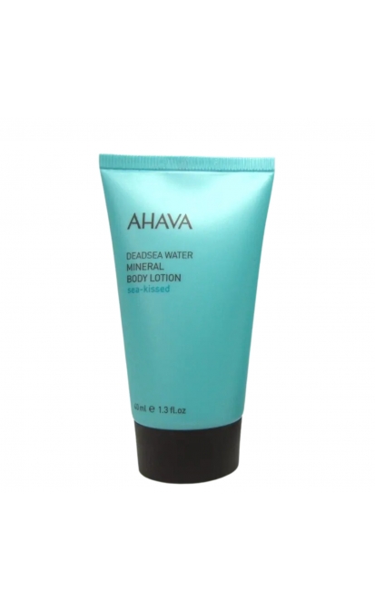 AHAVA SEA-KISSED KŪNO LOSJONAS, 40 ML