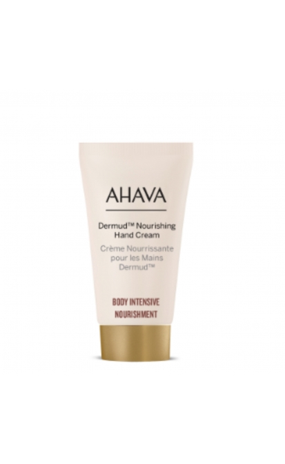 AHAVA DERMUD™ INTENSYVUS RANKŲ KREMAS, 40 ML