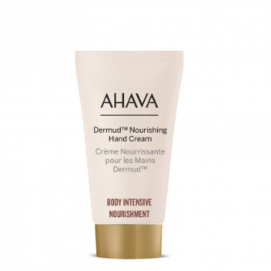 AHAVA DERMUD™ INTENSYVUS RANKŲ KREMAS, 40 ML