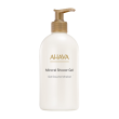 AHAVA DUŠO GELIS SU MINERALAIS, 500 ML