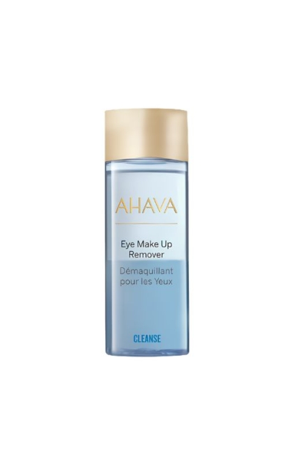AHAVA DVIFAZIS AKIŲ MAKIAŽO VALIKLIS, 125 ML