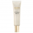 AHAVA CC SPALVĄ SUTEIKIANTIS KREMAS SPF 30, 30 ml