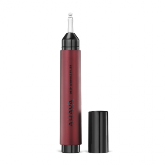 AHAVA APPLE OF SODUM GILIAS RAUKŠLES UŽPILDANTI PRIEMONĖ, 15 ml 