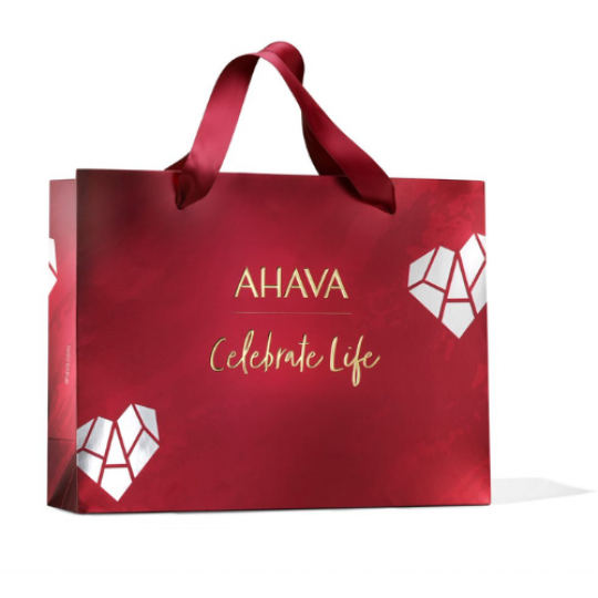 AHAVA DOVANŲ MAIŠELIS