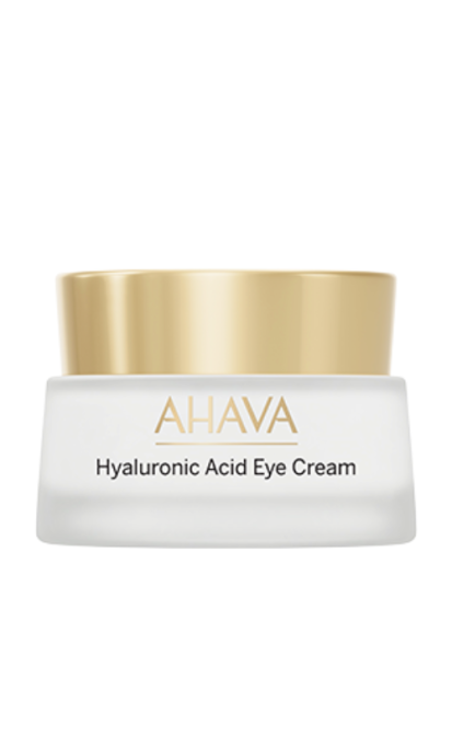 AHAVA HYALURONO RŪGŠTIES PAAKIŲ KREMAS, 15 ML