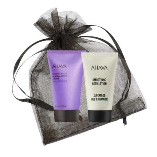 AHAVA KELIONINIS RINKINYS ESSENTIAL