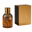 AHAVA kvepalai XO, 100 ML 