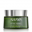 AHAVA MINERAL RADIANCE DIENINIS VEIDO KREMAS SPF 15, 50 ml 