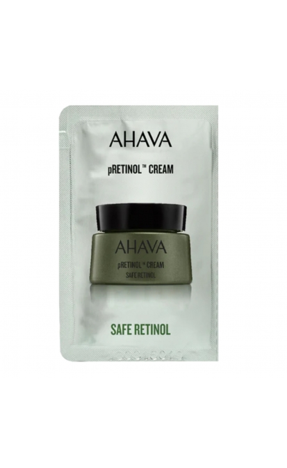AHAVA pRETINOL™ VEIDO KREMAS, 3 ml