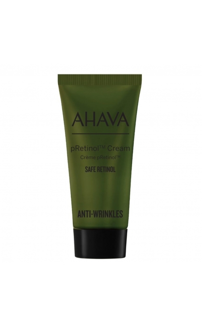 AHAVA pRETINOL™ VEIDO KREMAS, 15 ML