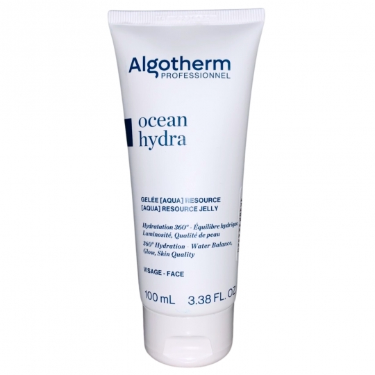 ALGOTHERM OCEAN HYDRA AQUA RESOURCE GELIS, 100 ML