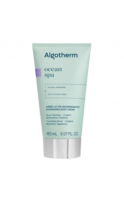 ALGOTHERM OCEAN SPA [NOURISHING] MAITINAMASIS KŪNO KREMAS, 150 ML