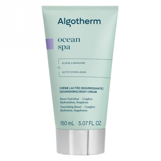 ALGOTHERM OCEAN SPA [NOURISHING] MAITINAMASIS KŪNO KREMAS, 150 ML