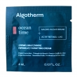 ALGOTHERM OCEAN TIME PRIEŠRAUKŠLINIS VEIDO KREMAS, 4 ML