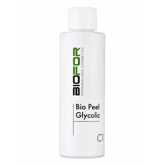 BIOFOR BIO PEEL GLIKOLIO RŪGŠTIES PILINGAS, 50 ML