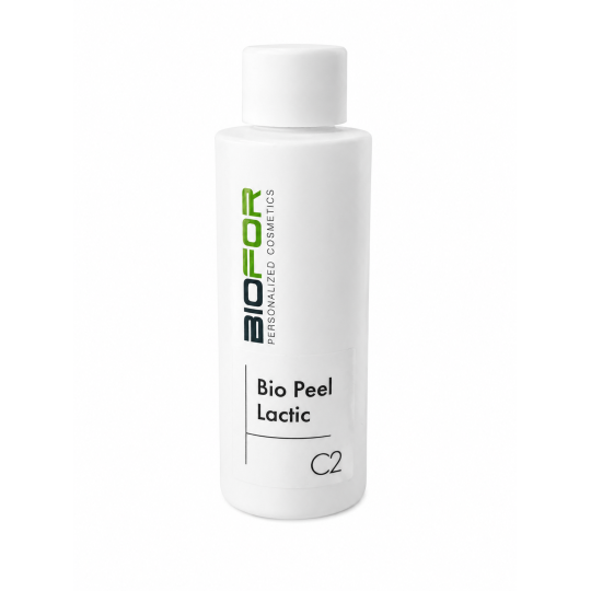 BIOFOR BIO PEEL PIENO RŪGŠTIES PILINGAS, 50 ML