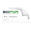 BIOFOR LIPDUKŲ RINKINYS, 136 VNT.