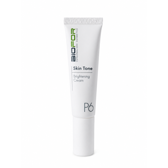BIOFOR SKIN TONE ŠVIESINANTIS VEIDO KREMAS, 30 ML