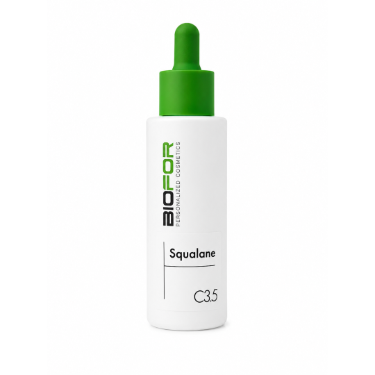 BIOFOR SKVALENAS, 50 ML