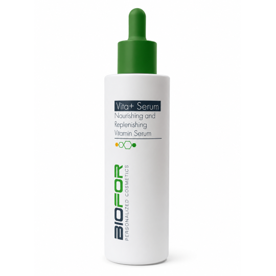 BIOFOR VITA+ SERUMAS, 100 ML