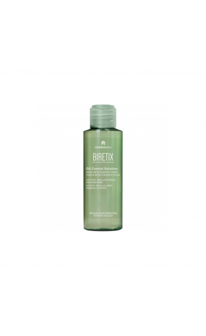BIRETIX SEBUMĄ REGULIUOJANTIS TONIKAS, 30 ML