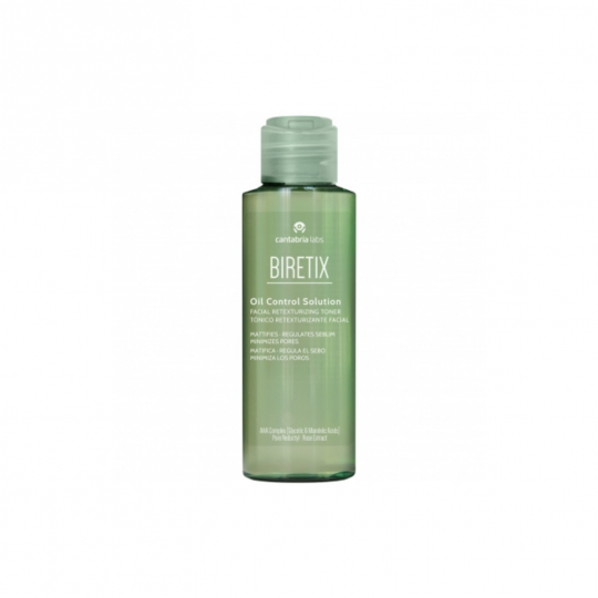 BIRETIX SEBUMĄ REGULIUOJANTIS TONIKAS, 30 ML