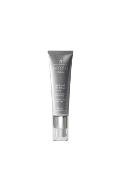 ENDOCARE RENEWAL RETINOID INTENSIVE SERUMAS, 30 ML