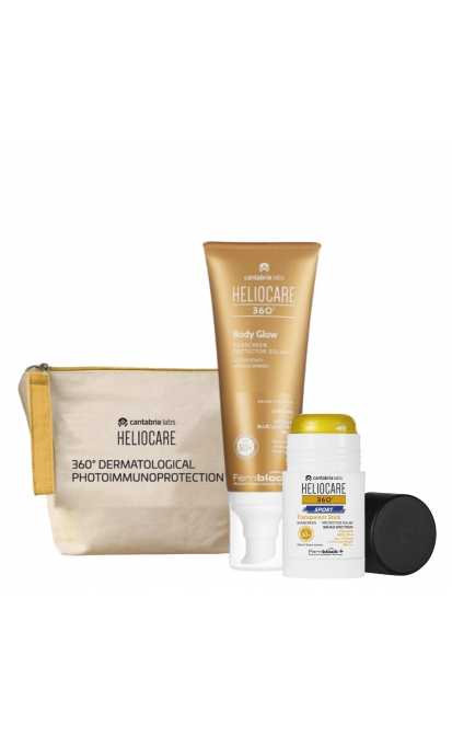 HELIOCARE BEST SELLER RINKINYS