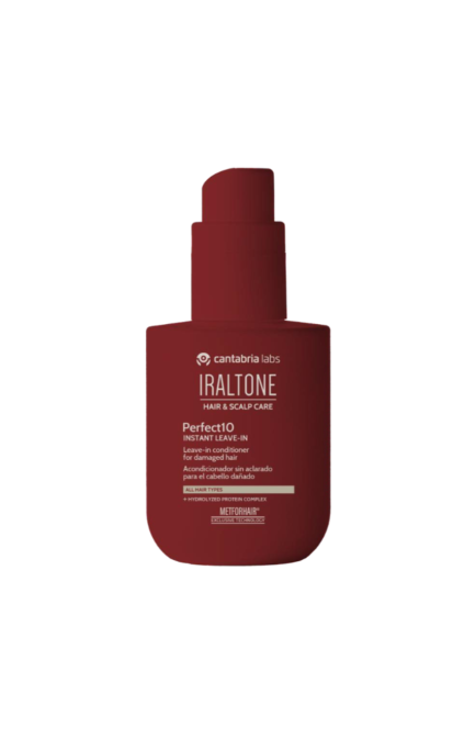 CANTABRIA LABS IRALTONE PERFECT10 PLAUKŲ KONDICIONIERIUS, 150 ML