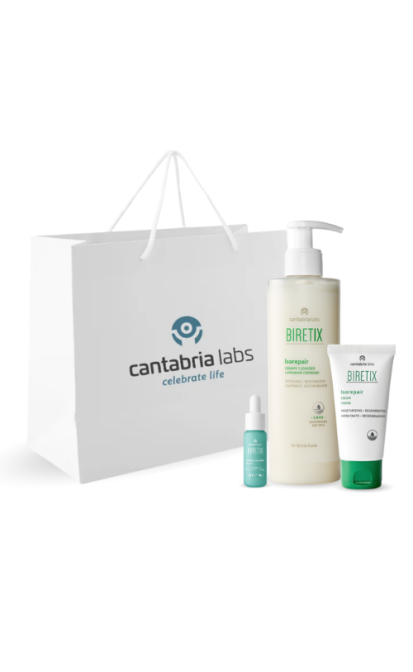 CANTABRIA LABS ŽIEMOS BIRETIX RINKINYS