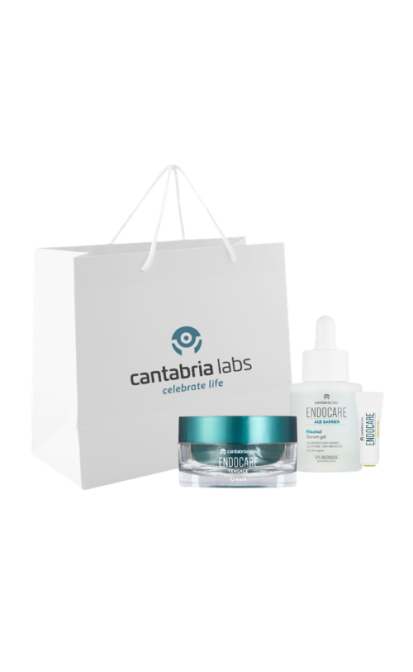 CANTABRIA LABS ODOS ATSINAUJINIMO RINKINYS