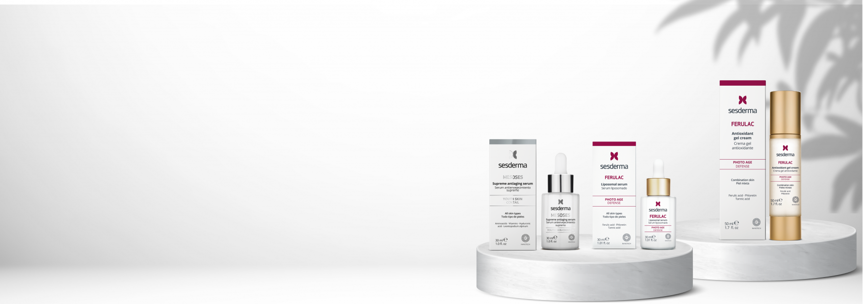 -15 % SESDERMA produktams