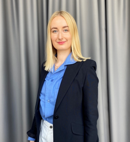 Brigita Bikaitė Brigita Bikaitė