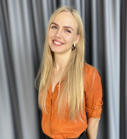 Monika Dovidauskaitė Monika Dovidauskaitė