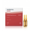 SESDERMA DAESES AMPULĖS ODOS STANGRINIMUI, 5x2 ml