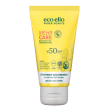 ECO ELIO MORE CARE STANGRINAMASIS KREMAS NUO SAULĖS SPF 50, 75 ML