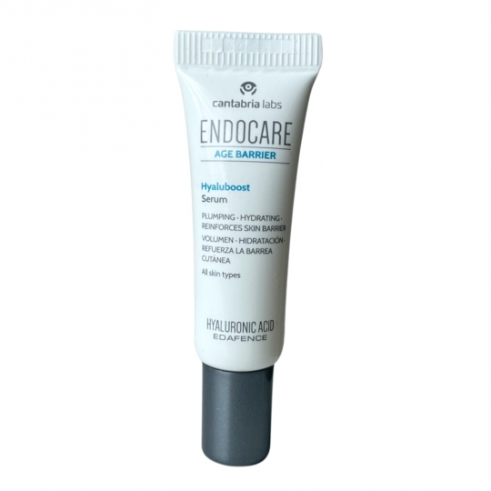 ENDOCARE HYALUBOOST AGE BARRIER SERUMAS, 3 ML