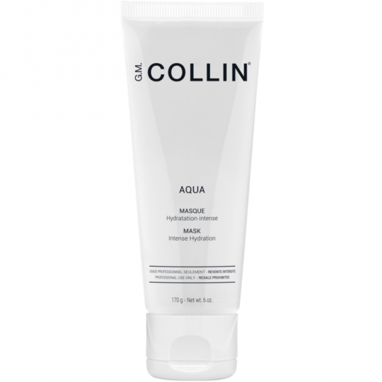 G.M. COLLIN AQUA VEIDO KAUKĖ, 170 g