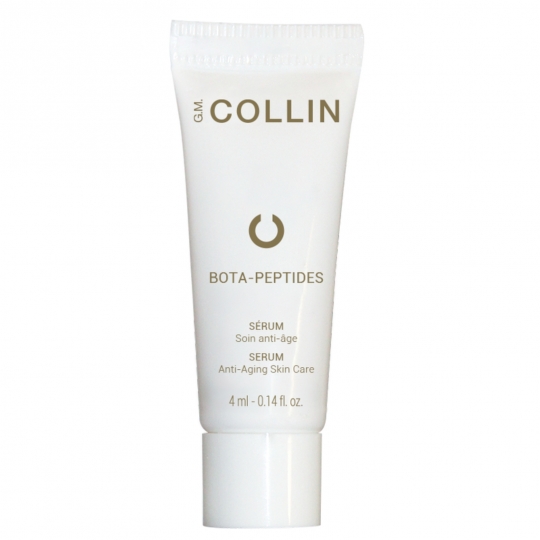 G.M. COLLIN BOTA-PEPTIDES SERUMAS, 4 ML