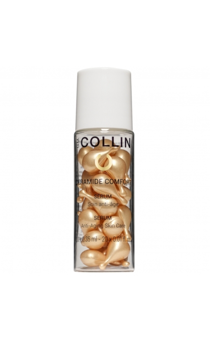 G.M. COLLIN DAILY CERAMIDE COMFORT SERUMAS, 20 vnt.