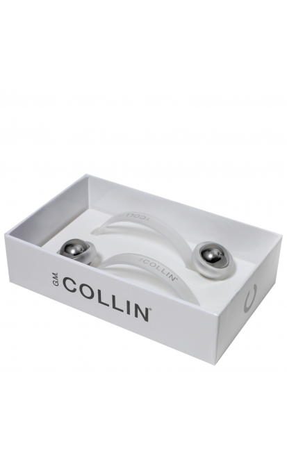 G.M COLLIN FRESH PEARL MASAŽINIAI PERLAI