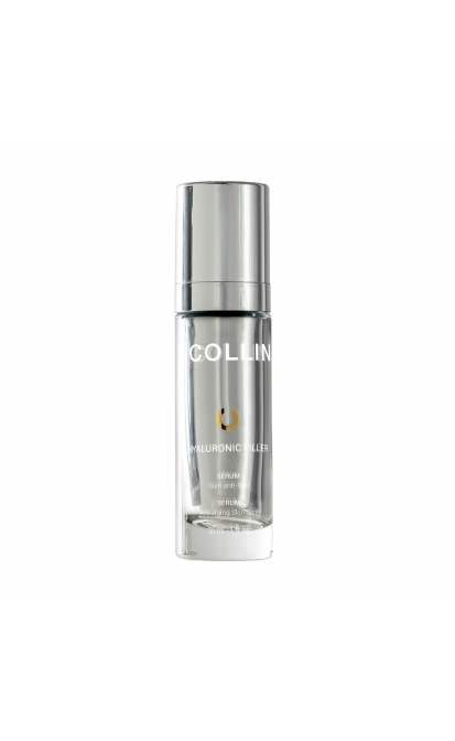 G.M. COLLIN HYALURONIC FILLER SERUMAS, 30 ml