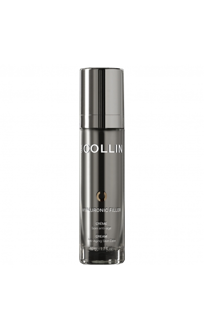 G.M. COLLIN HYALURONIC FILLER VEIDO KREMAS, 50 ML