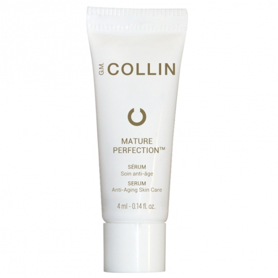 G.M. COLLIN MATURE PERFECTION SERUMAS, 4 ml