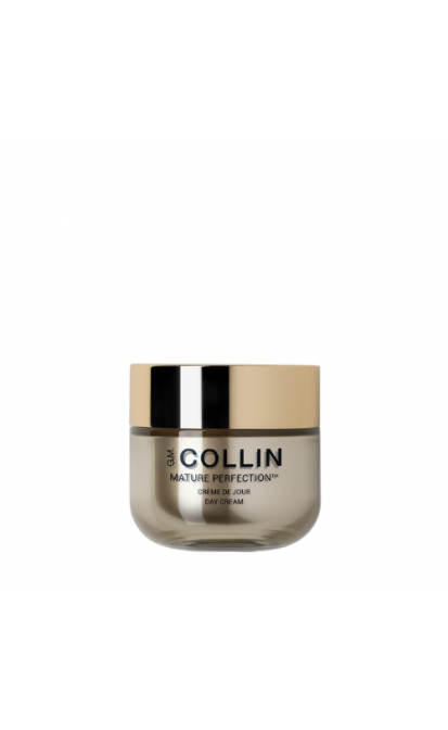 G.M. COLLIN MATURE PERFECTION™ DIENINIS VEIDO KREMAS, 50 ML
