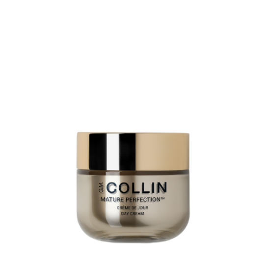 G.M. COLLIN MATURE PERFECTION™ DIENINIS VEIDO KREMAS, 50 ML