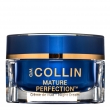 G.M. COLLIN MATURE PERFECTION™ NAKTINIS VEIDO KREMAS, 50 ml